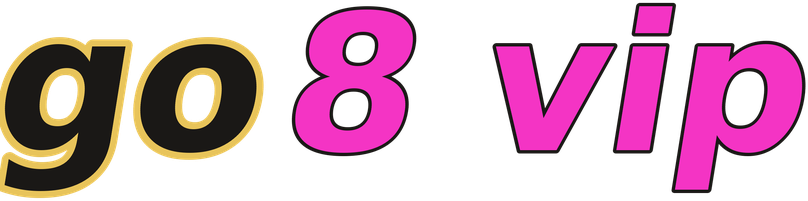 go8 vip logo